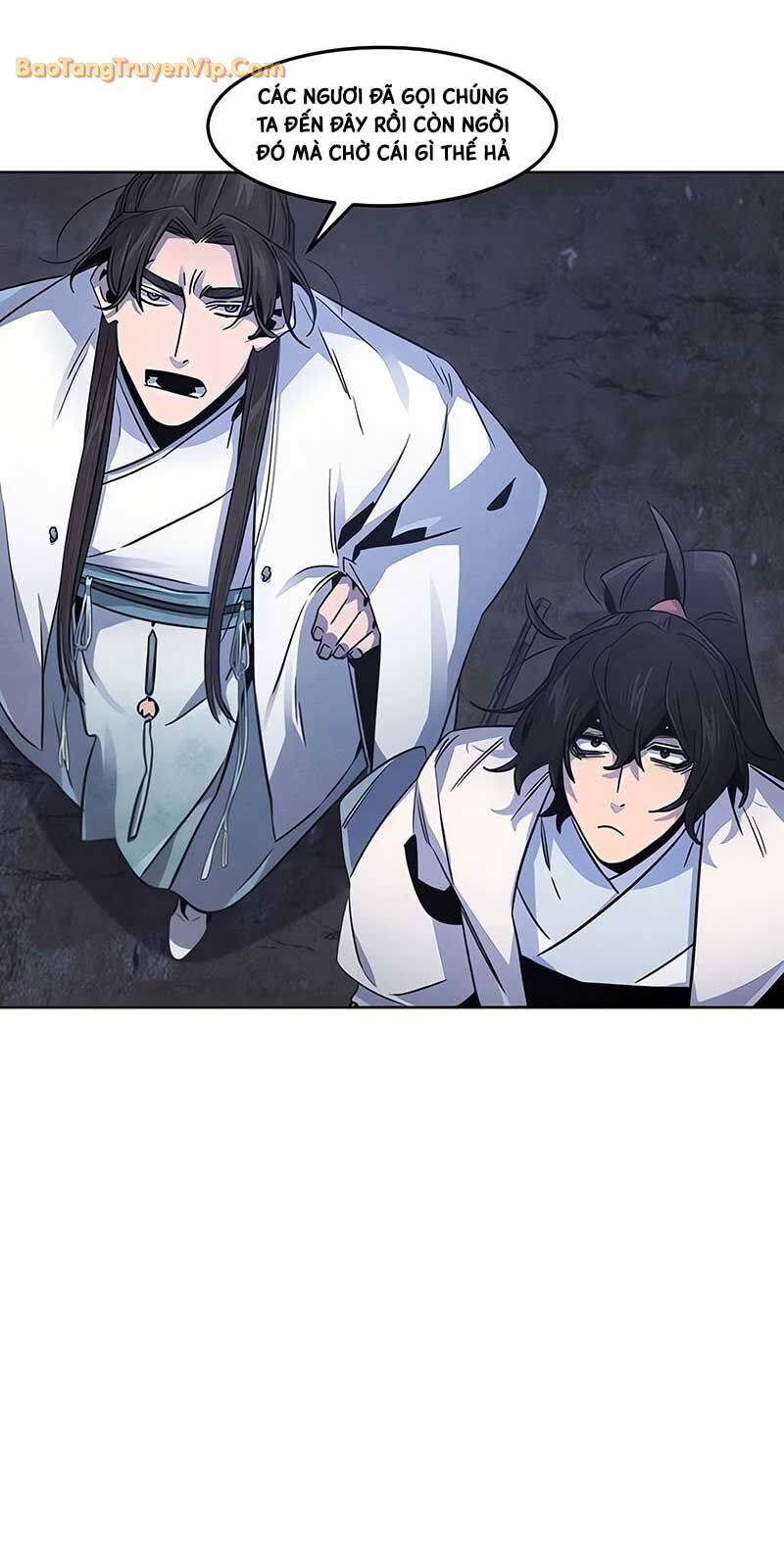 Cuồng Ma Tái Thế Chap 132 - Next Chap 133