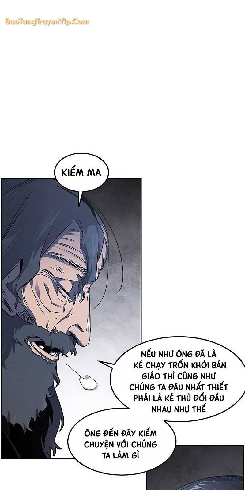 Cuồng Ma Tái Thế Chap 132 - Next Chap 133