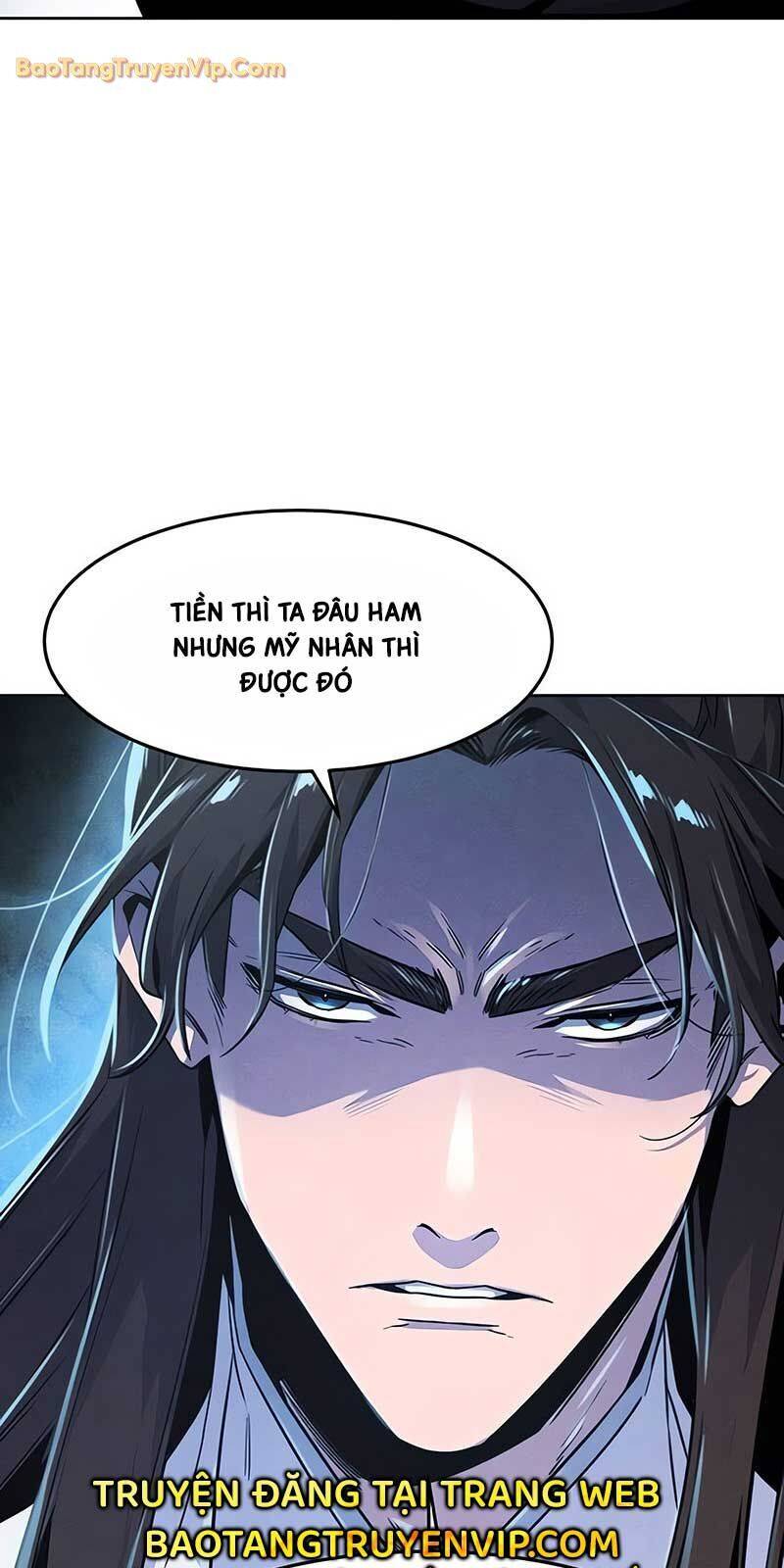 Cuồng Ma Tái Thế Chap 132 - Next Chap 133