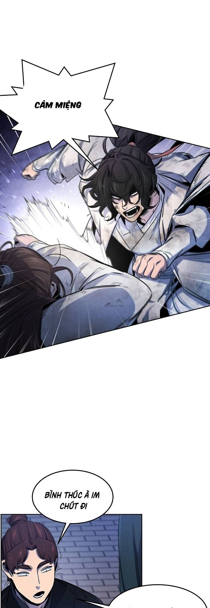 Cuồng Ma Tái Thế Chap 141 - Next Chap 142