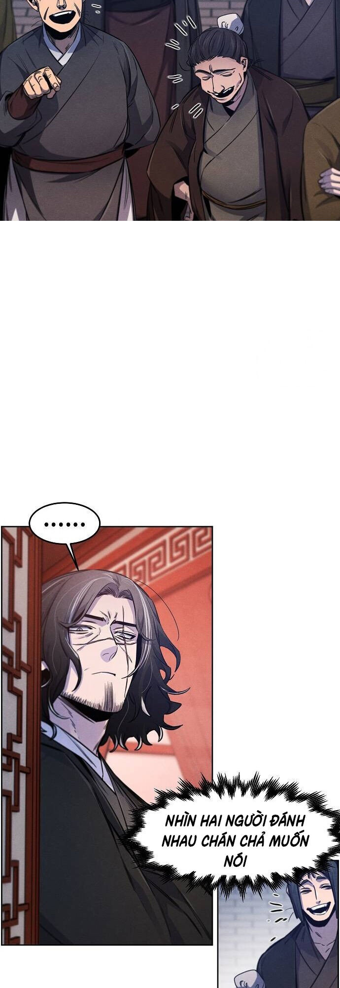 Cuồng Ma Tái Thế Chap 141 - Next Chap 142