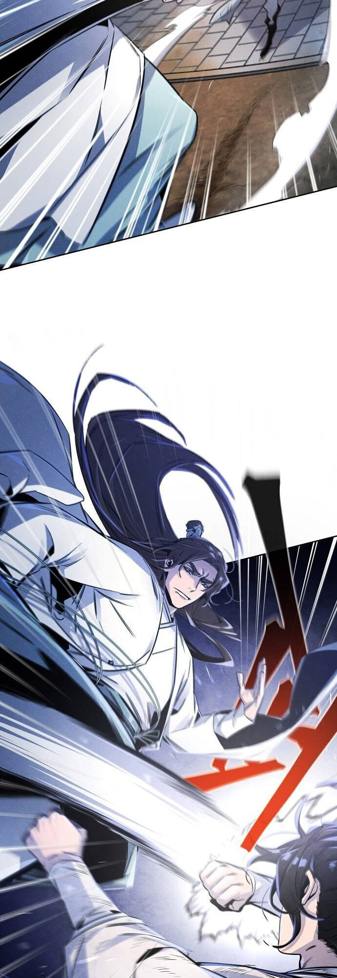 Cuồng Ma Tái Thế Chap 141 - Next Chap 142