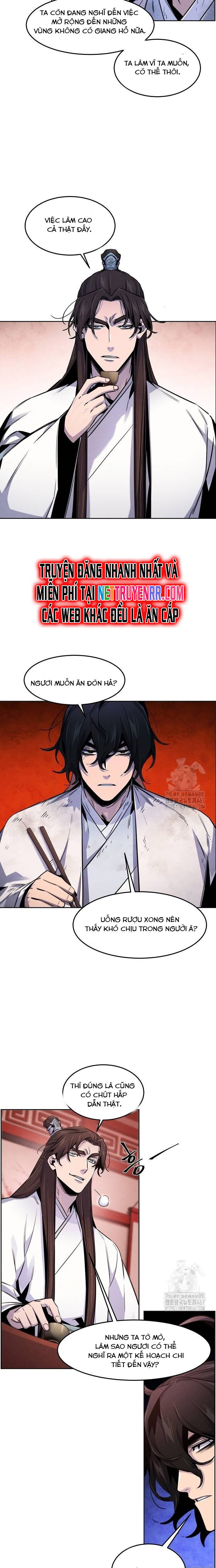 Cuồng Ma Tái Thế Chap 140 - Next Chap 141