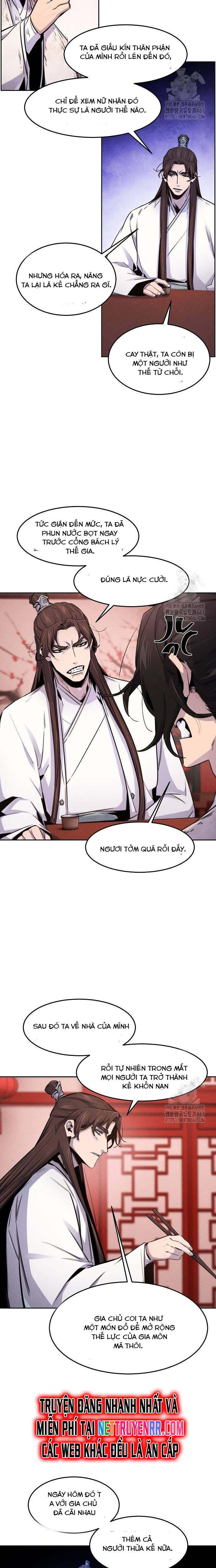 Cuồng Ma Tái Thế Chap 140 - Next Chap 141