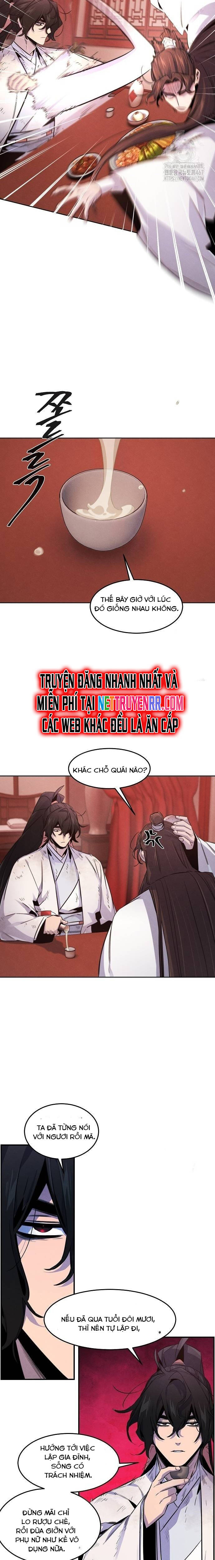 Cuồng Ma Tái Thế Chap 140 - Next Chap 141