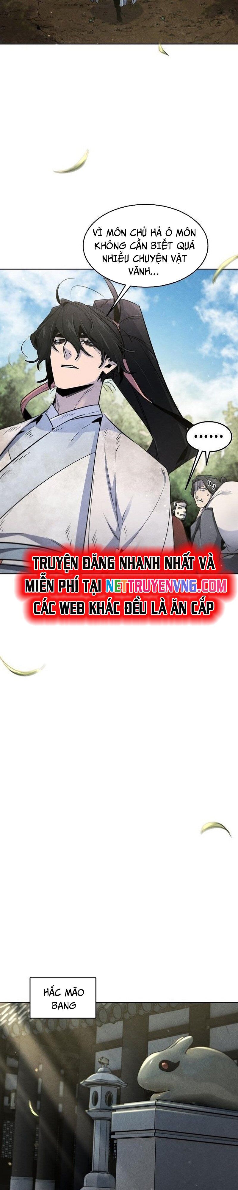 Cuồng Ma Tái Thế Chap 143 - Next Chap 144