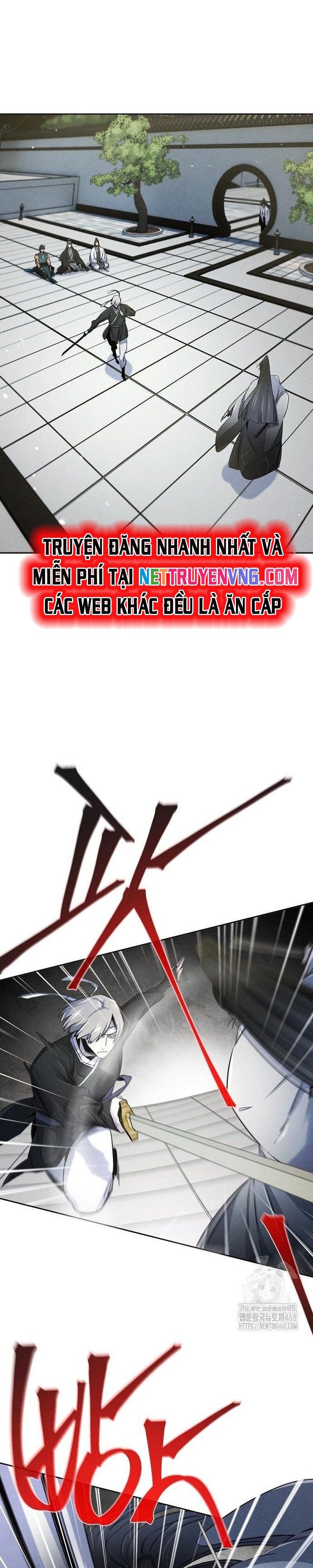 Cuồng Ma Tái Thế Chap 143 - Next Chap 144