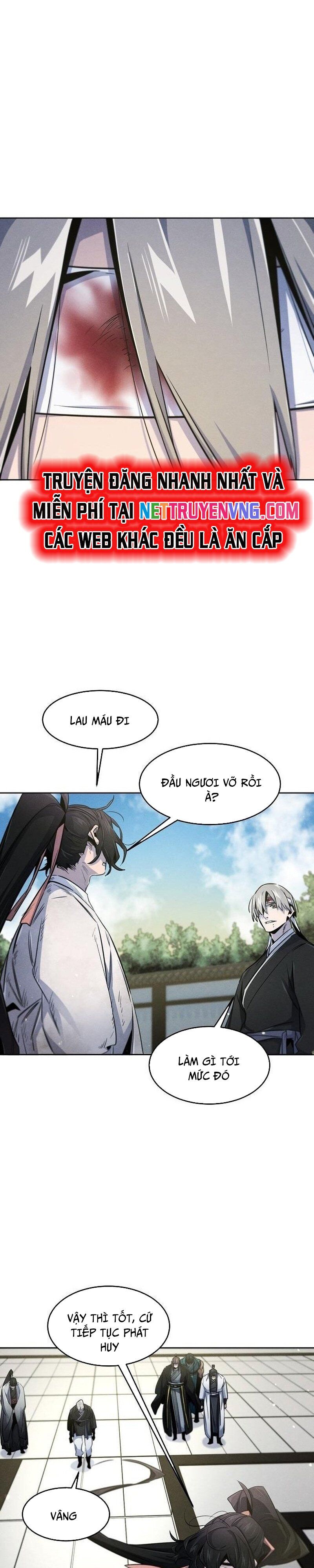 Cuồng Ma Tái Thế Chap 143 - Next Chap 144