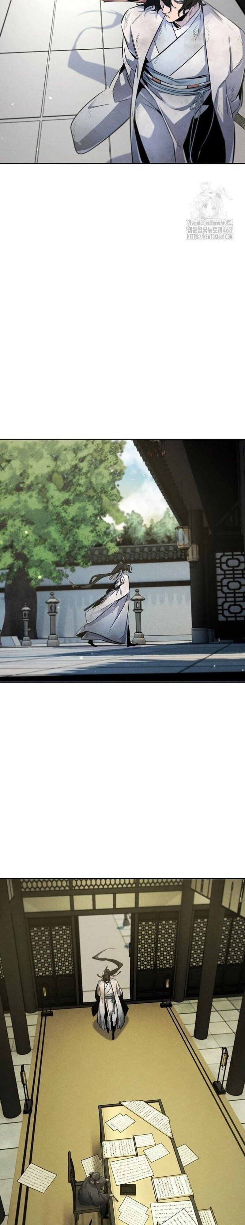 Cuồng Ma Tái Thế Chap 143 - Next Chap 144