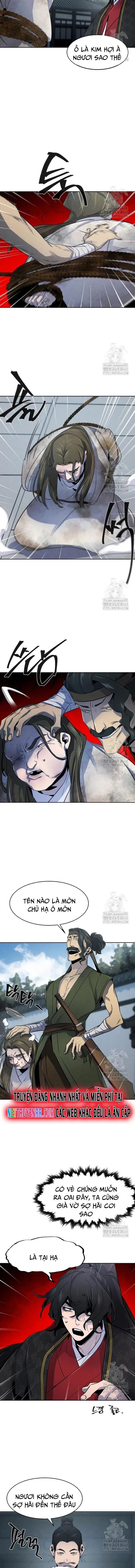 Cuồng Ma Tái Thế Chap 144 - Next Chap 145