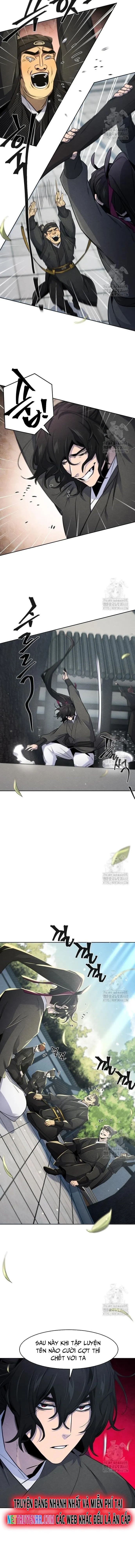 Cuồng Ma Tái Thế Chap 144 - Next Chap 145