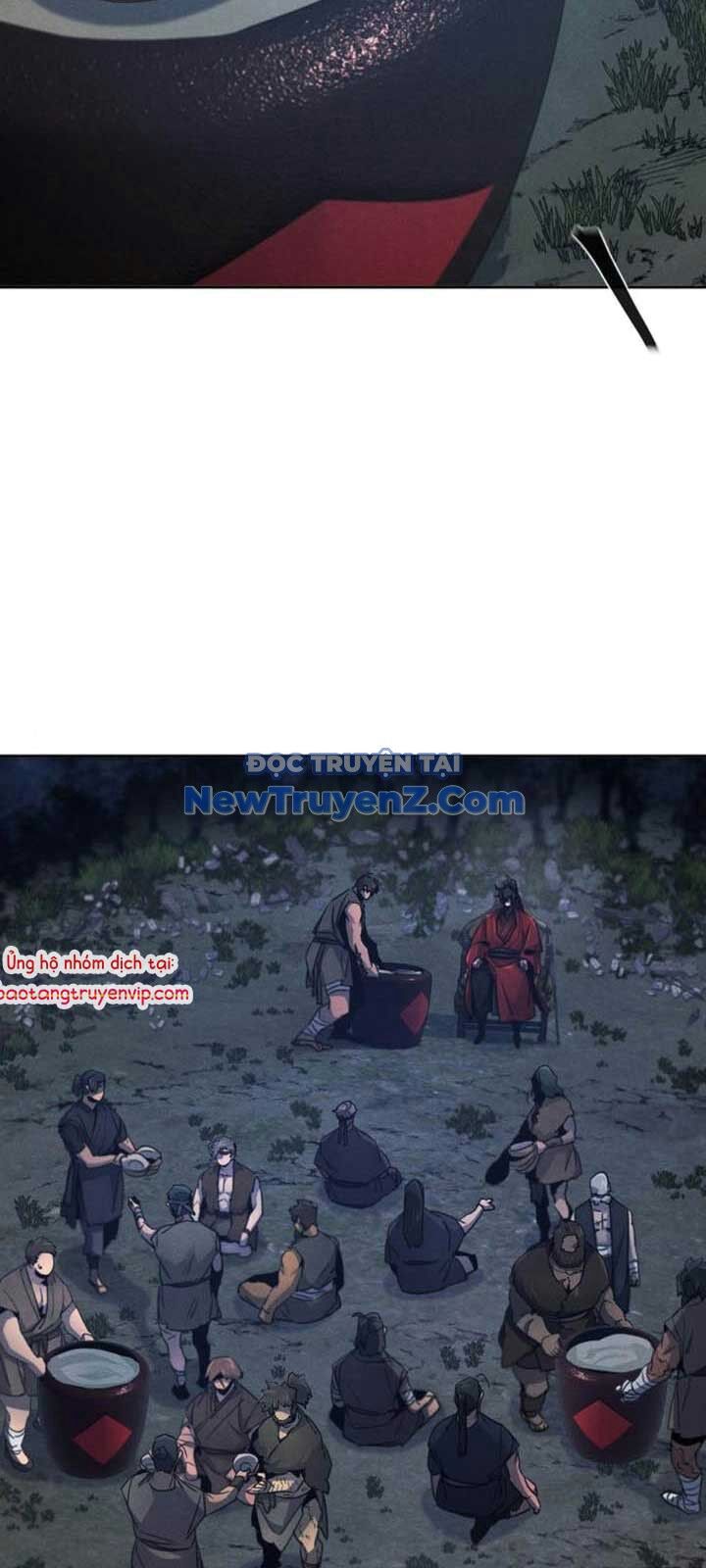 Cuồng Ma Tái Thế Chap 156 - Next Chap 157