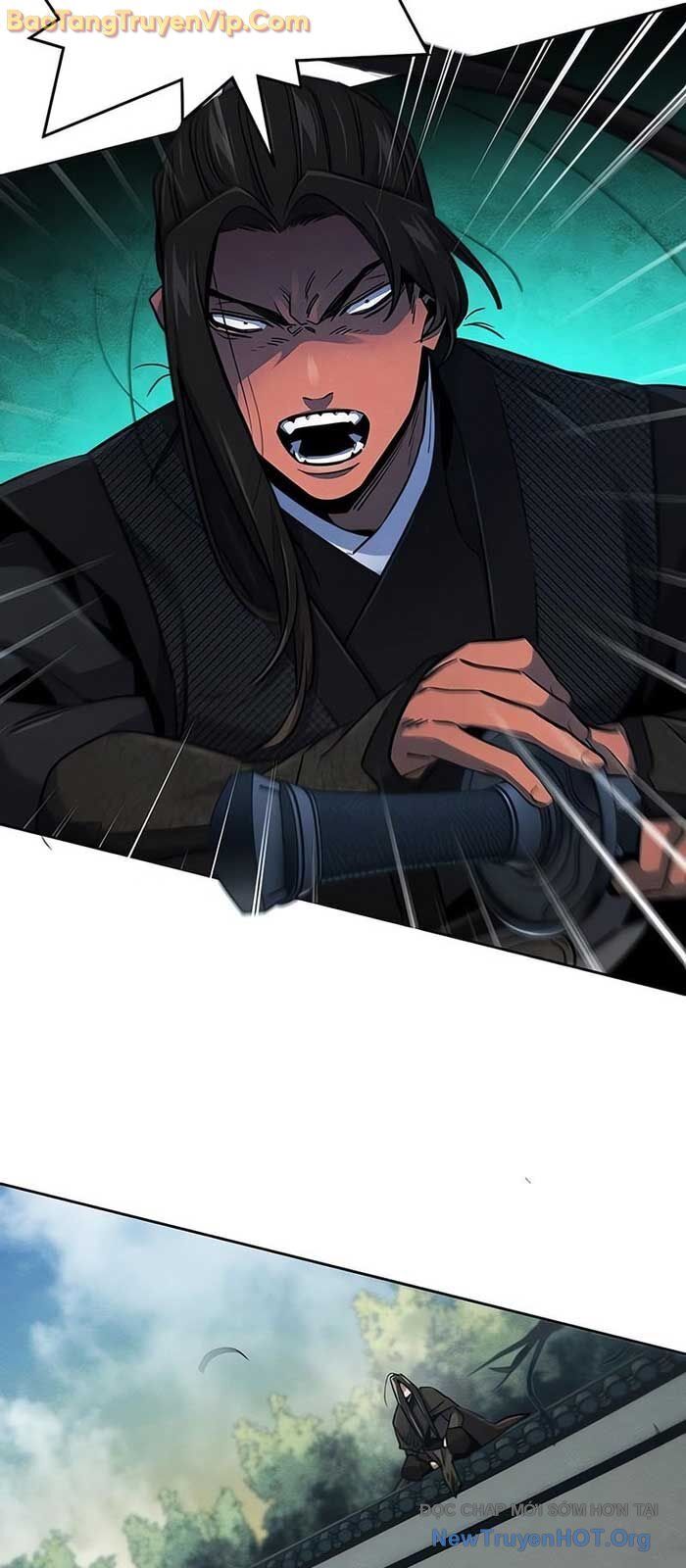 Cuồng Ma Tái Thế Chap 162 - Next Chap 163