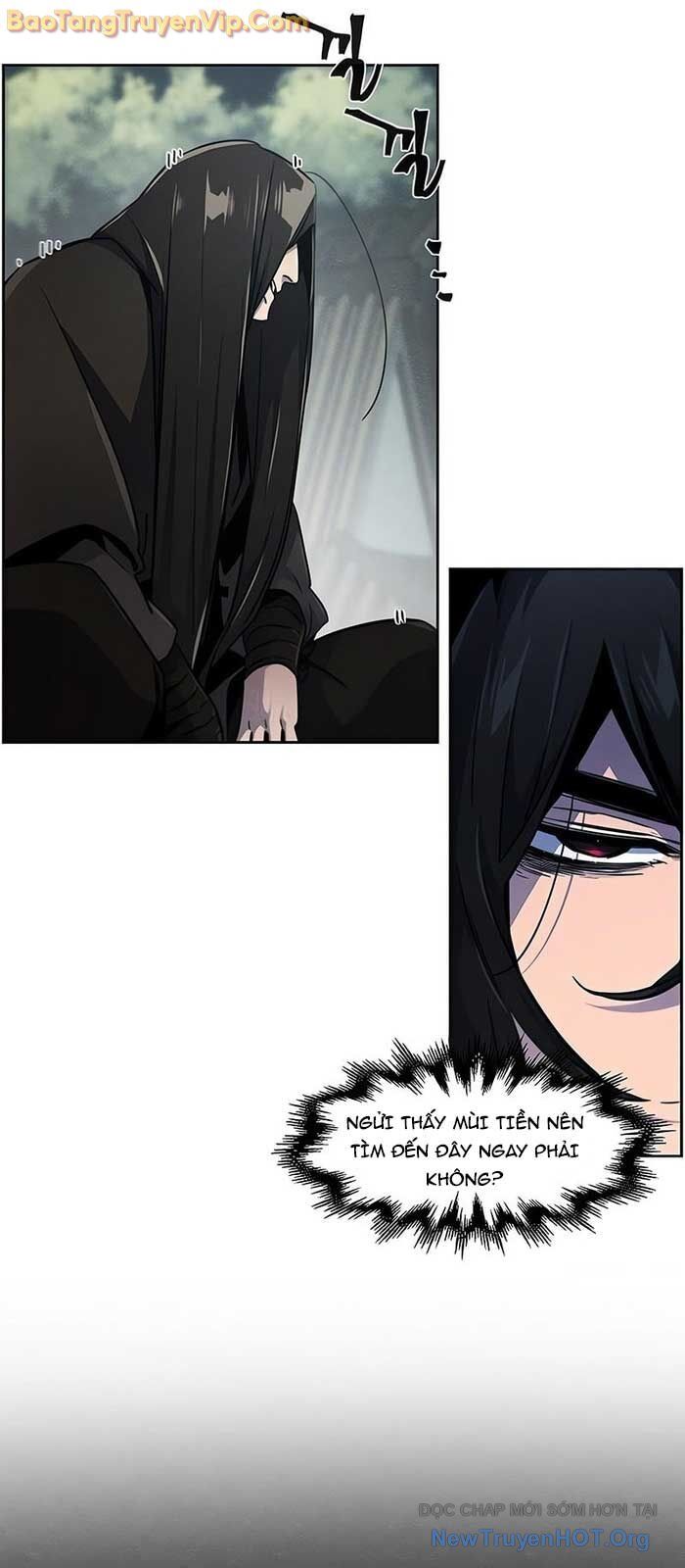 Cuồng Ma Tái Thế Chap 162 - Next Chap 163