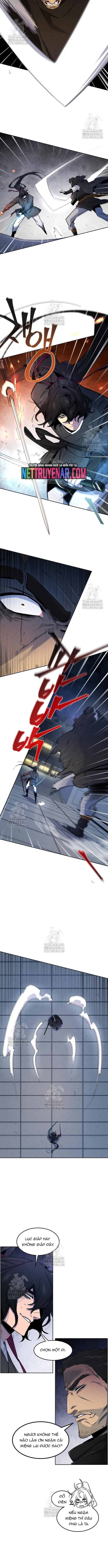 Cuồng Ma Tái Thế Chap 168 - Next Chap 169