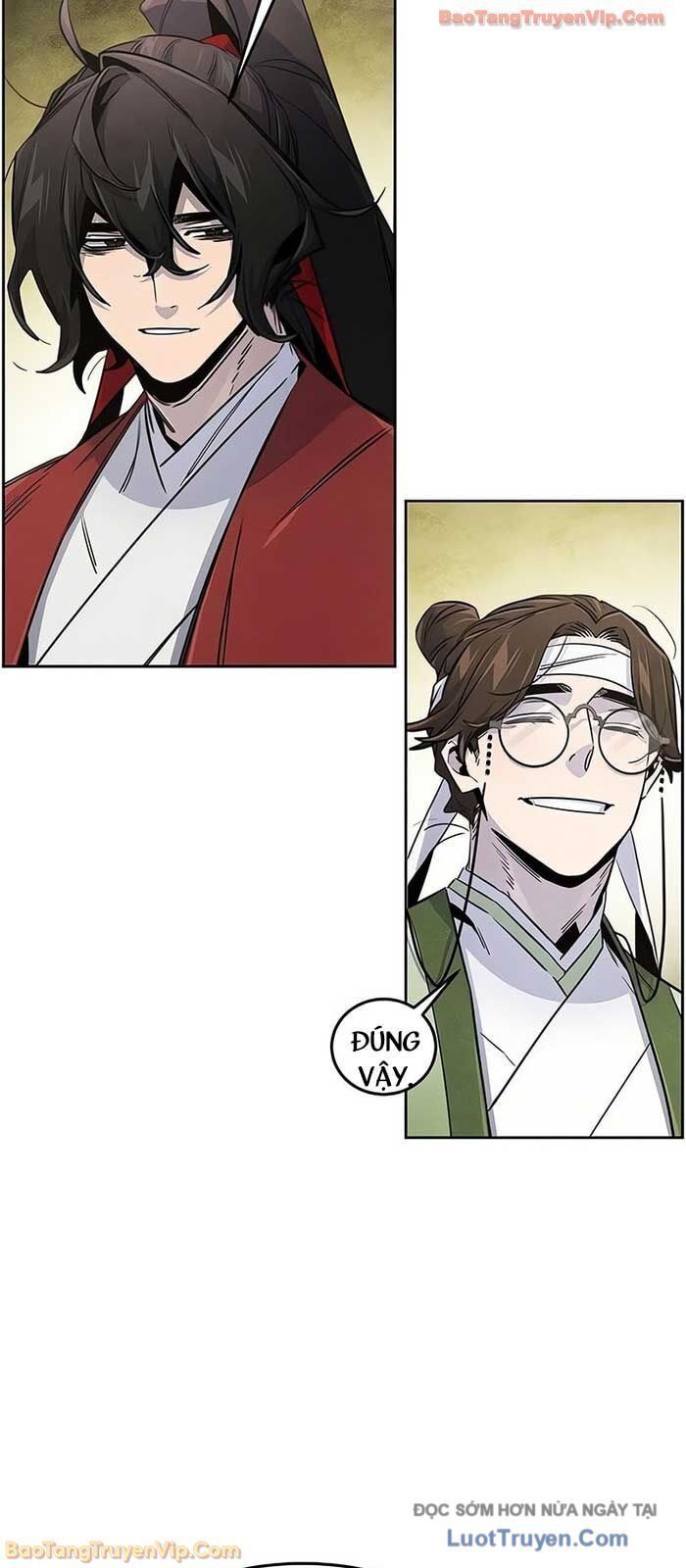 Cuồng Ma Tái Thế Chap 171 - Next Chap 172