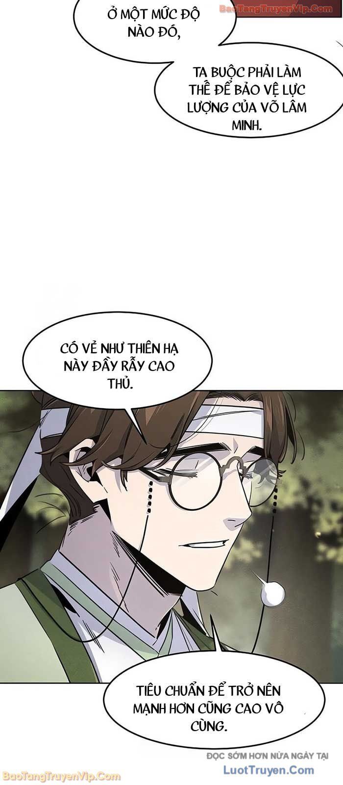 Cuồng Ma Tái Thế Chap 171 - Next Chap 172