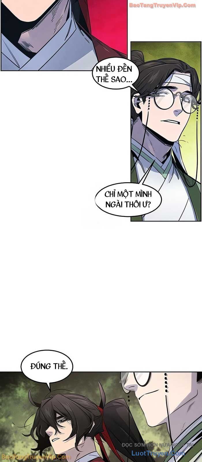 Cuồng Ma Tái Thế Chap 171 - Next Chap 172