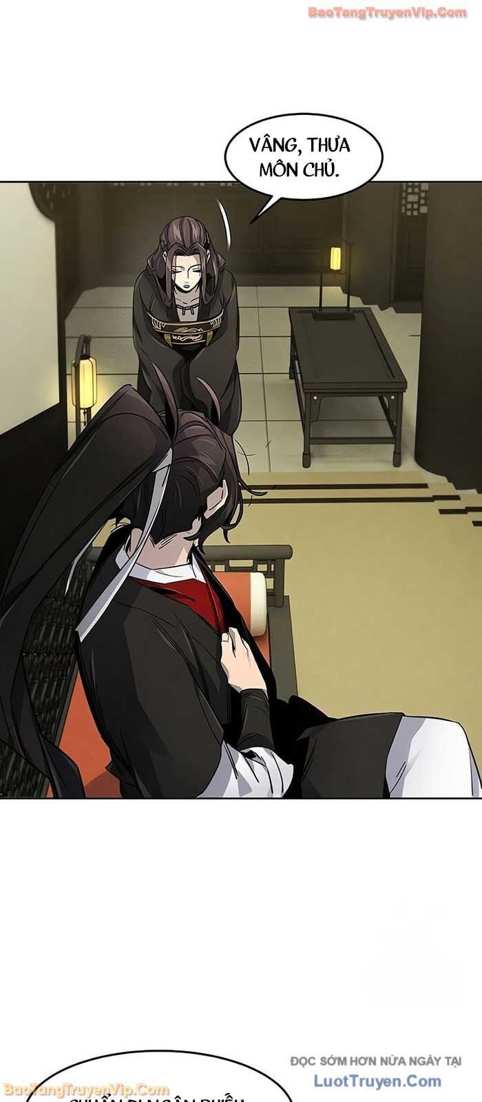 Cuồng Ma Tái Thế Chap 171 - Next Chap 172