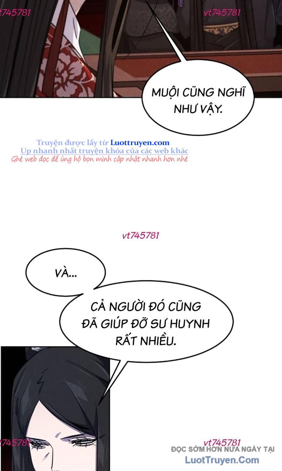 Cuồng Ma Tái Thế Chap 173 - Next Chap 174