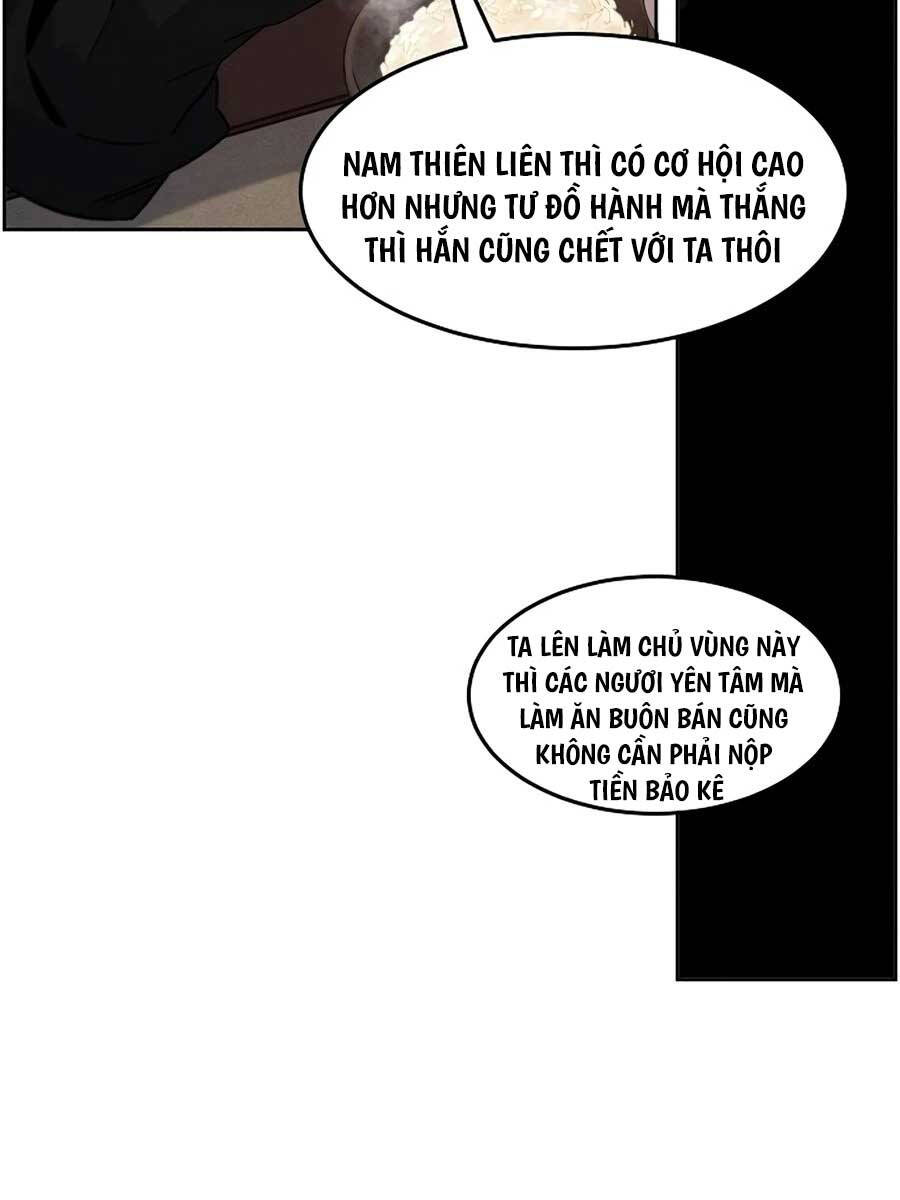 Cuồng Ma Tái Thế Chap 101 - Next Chap 102