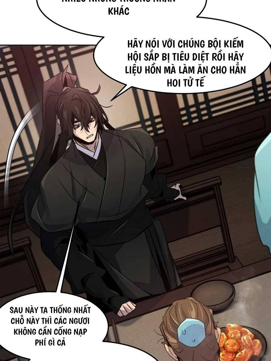 Cuồng Ma Tái Thế Chap 101 - Next Chap 102