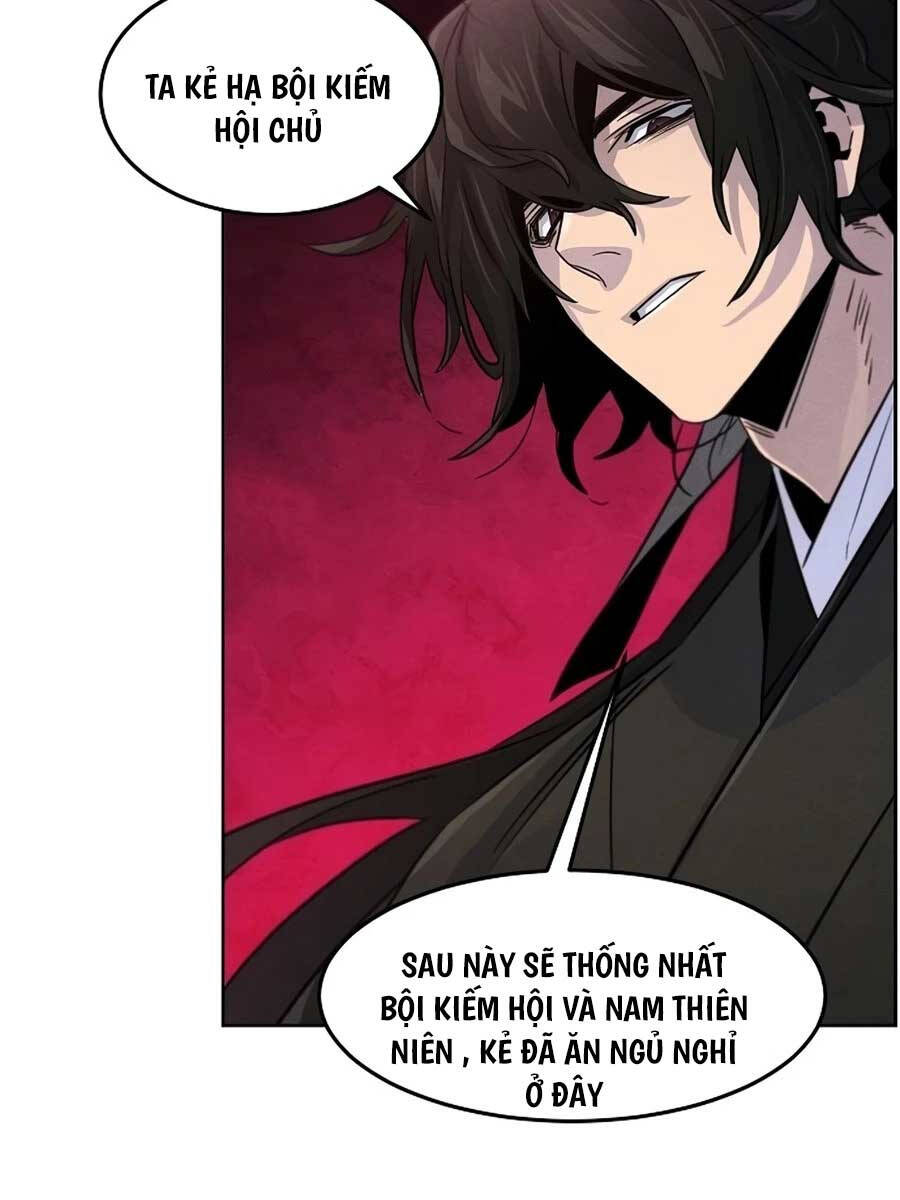 Cuồng Ma Tái Thế Chap 101 - Next Chap 102