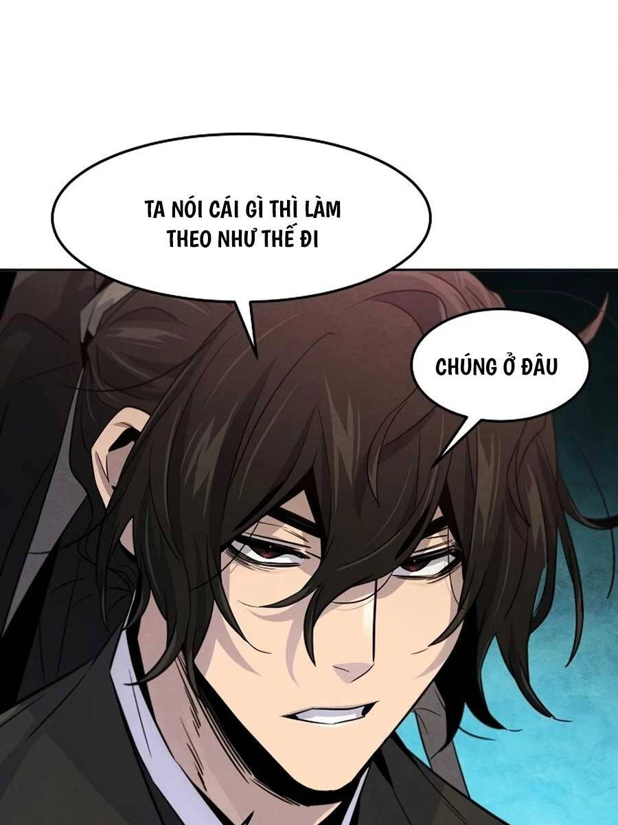 Cuồng Ma Tái Thế Chap 101 - Next Chap 102