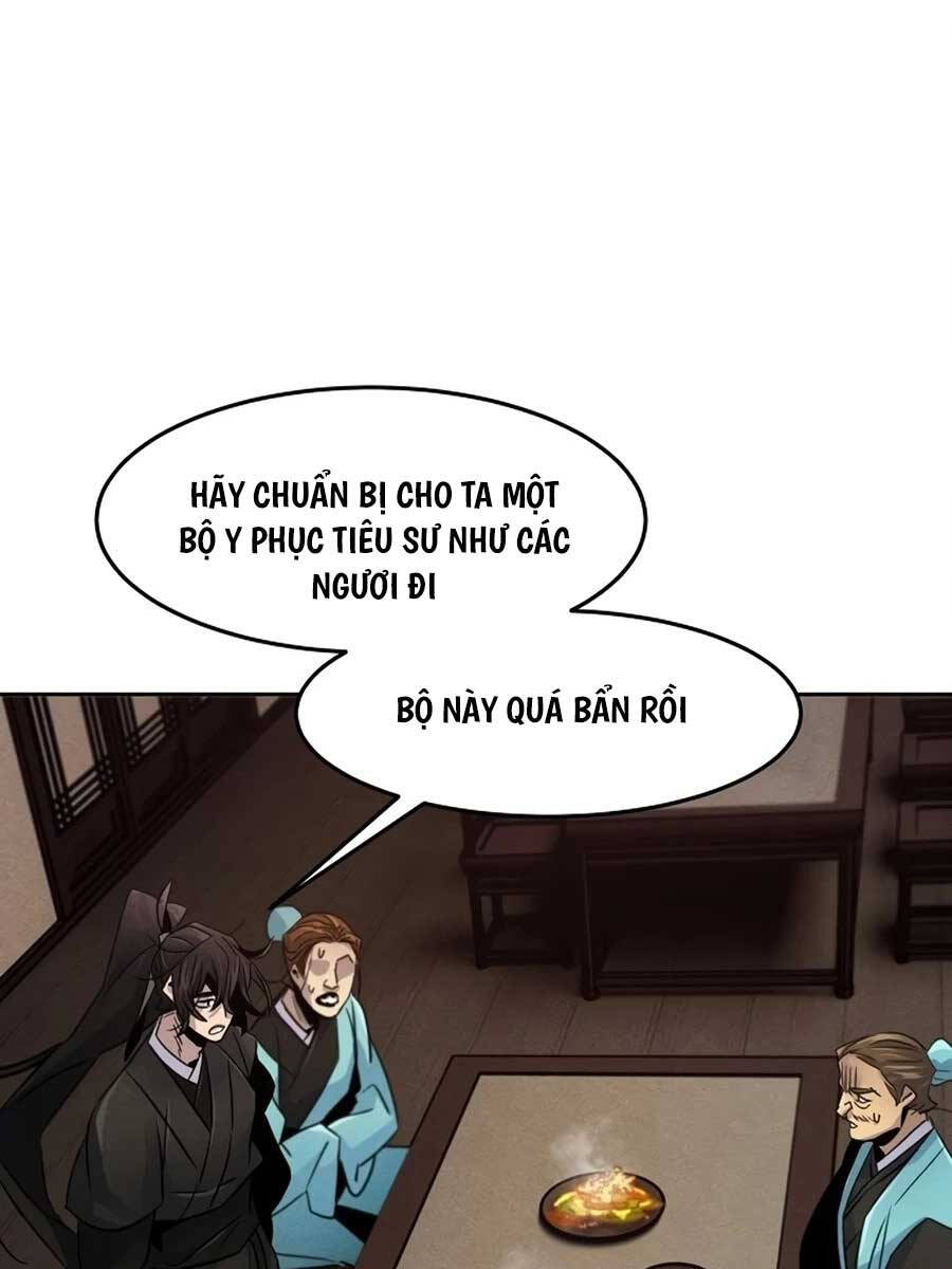 Cuồng Ma Tái Thế Chap 101 - Next Chap 102