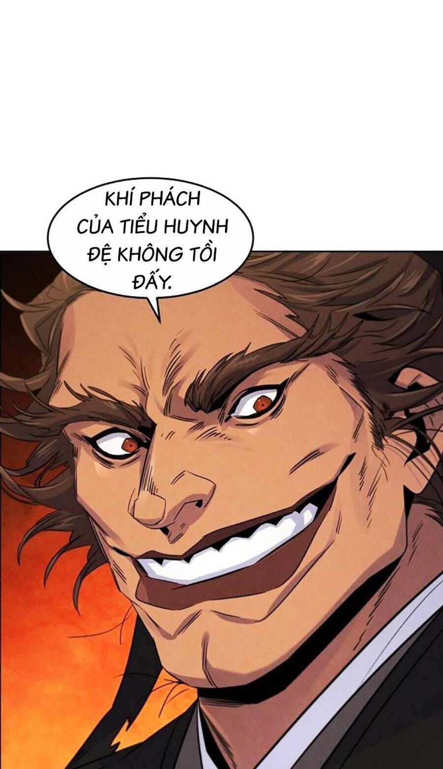 Cuồng Ma Tái Thế Chap 105 - Next Chap 106