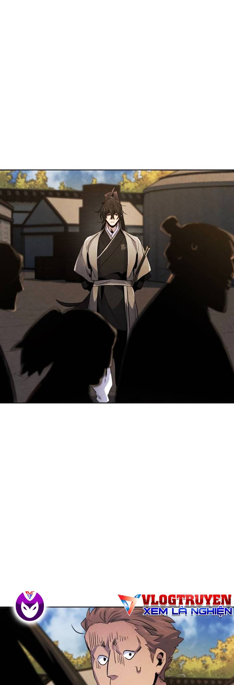 Cuồng Ma Tái Thế Chap 105 - Next Chap 106