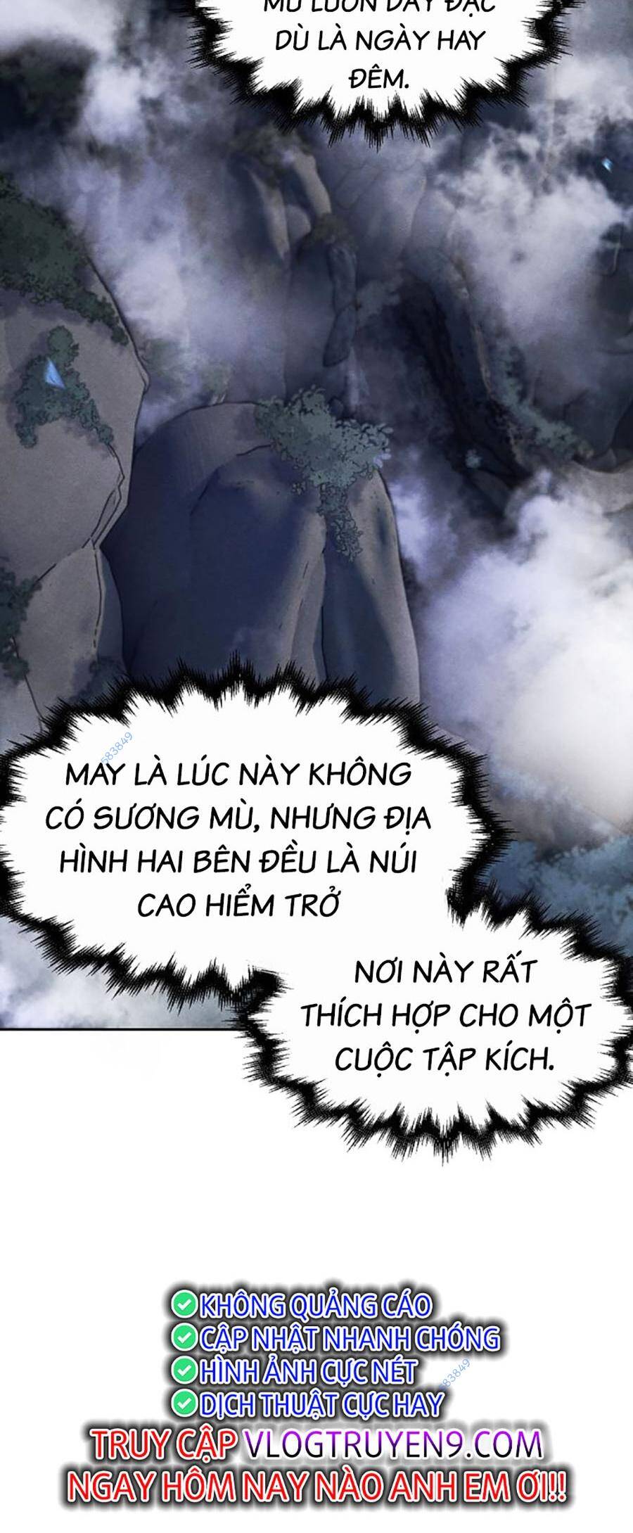 Cuồng Ma Tái Thế Chap 105 - Next Chap 106