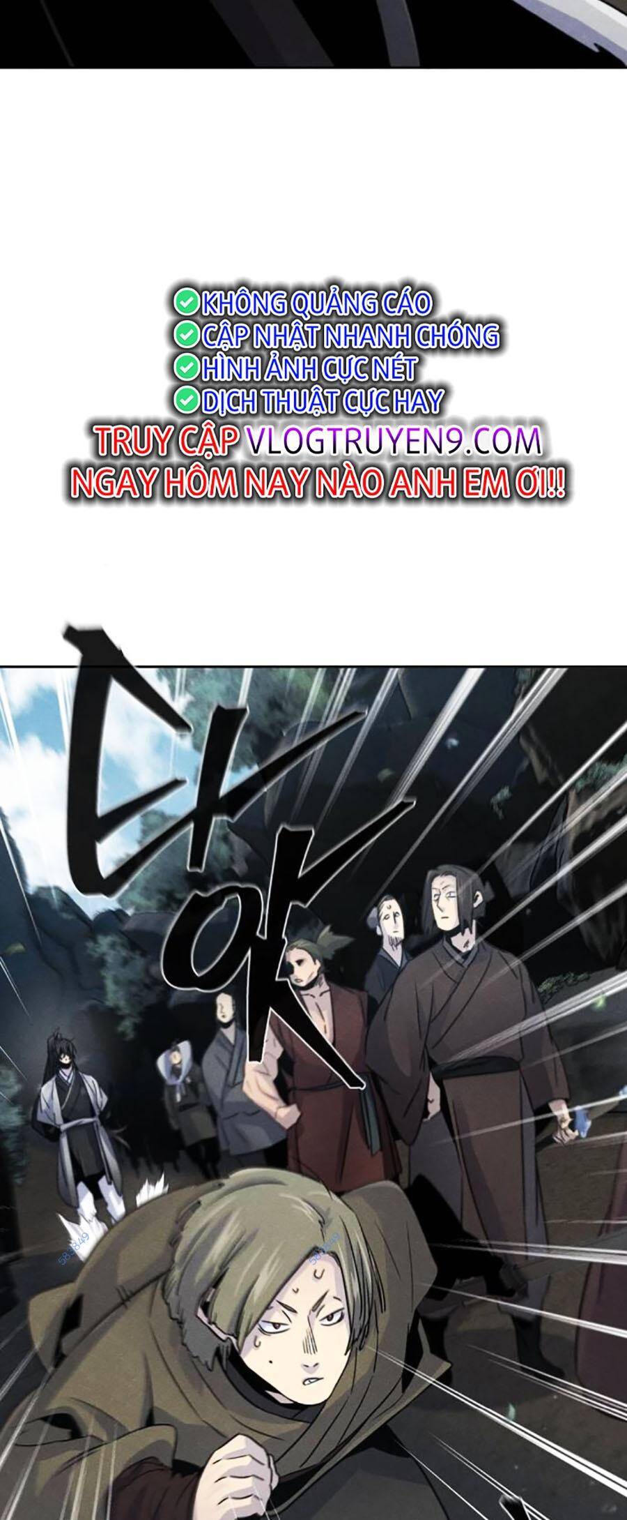 Cuồng Ma Tái Thế Chap 105 - Next Chap 106