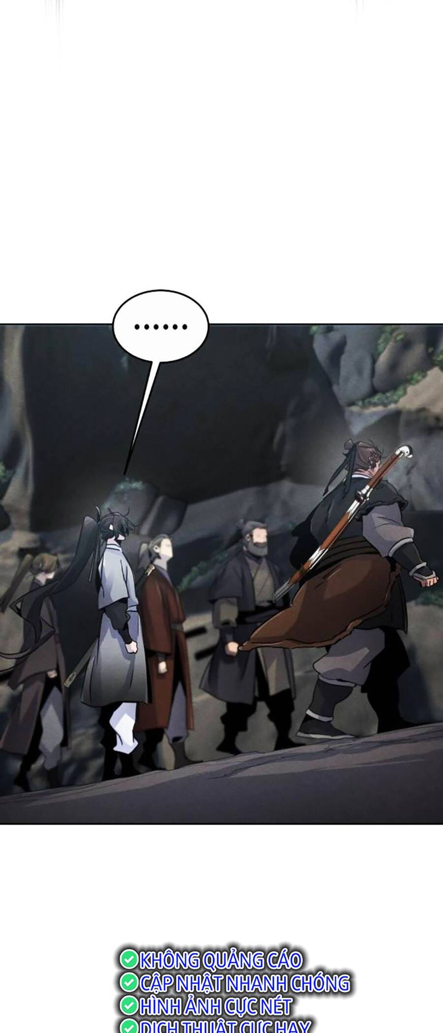 Cuồng Ma Tái Thế Chap 105 - Next Chap 106