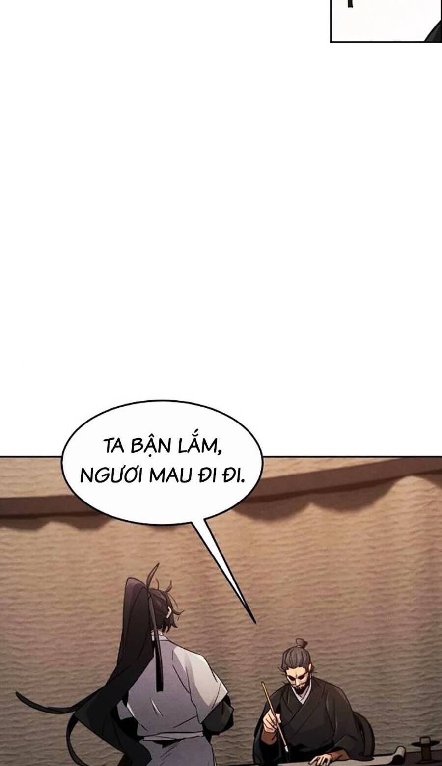 Cuồng Ma Tái Thế Chap 105 - Next Chap 106