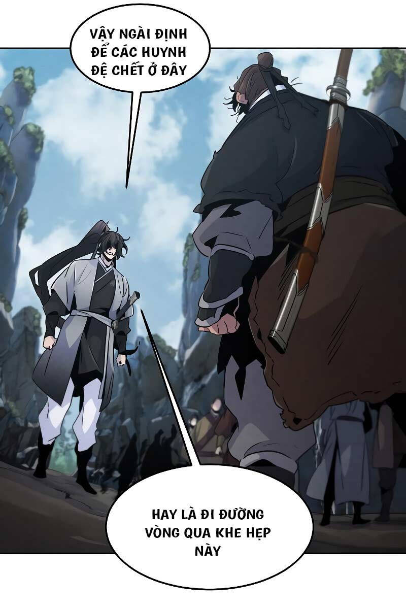 Cuồng Ma Tái Thế Chap 106 - Next Chap 107