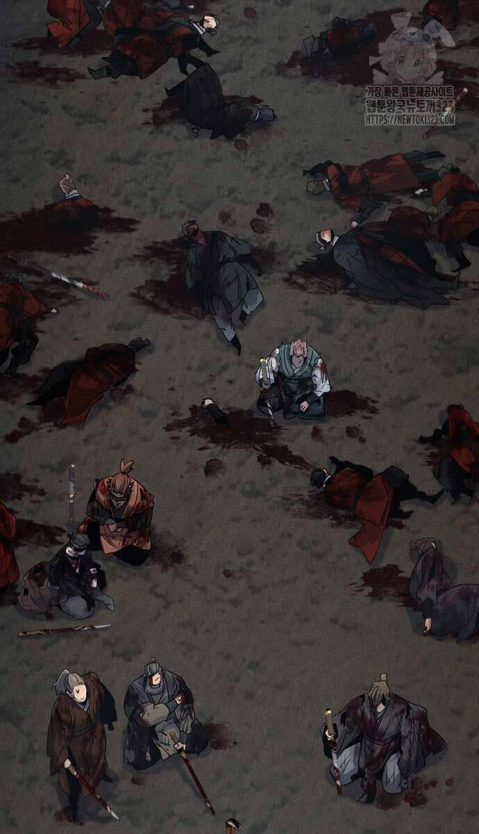 Cuồng Ma Tái Thế Chap 108 - Next Chap 109