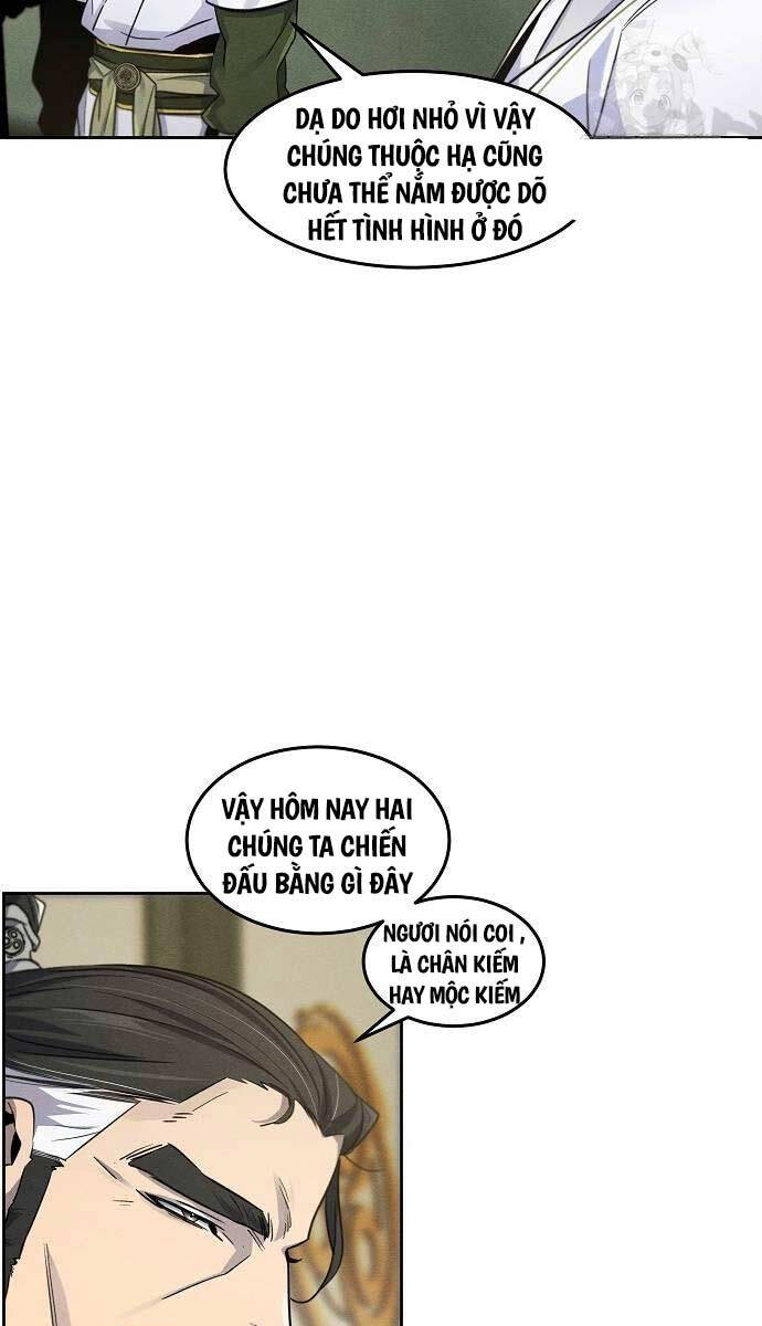 Cuồng Ma Tái Thế Chap 113 - Next Chap 114