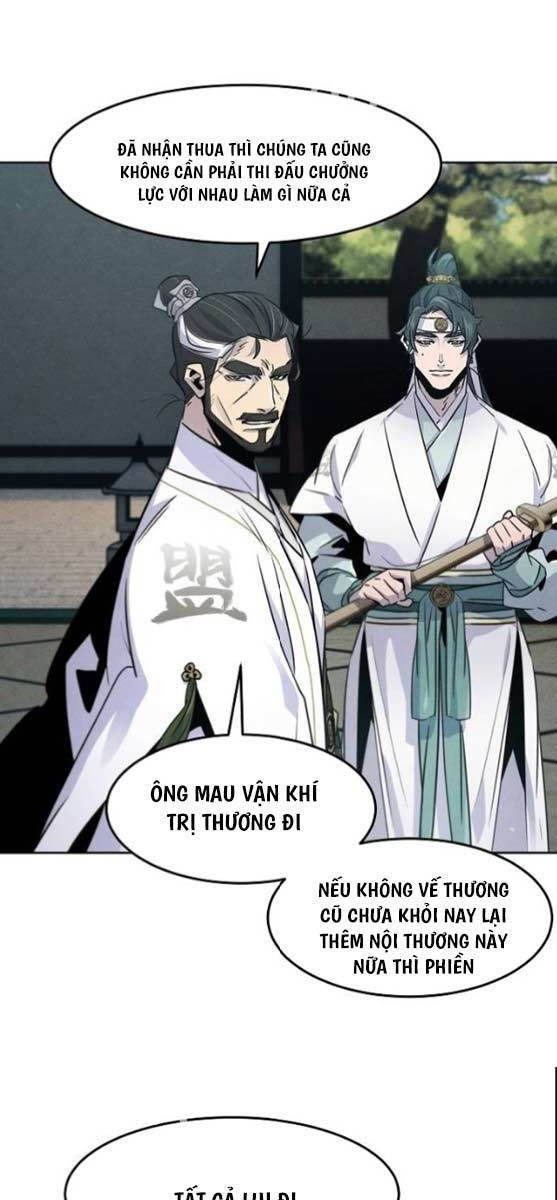Cuồng Ma Tái Thế Chap 114 - Next Chap 115
