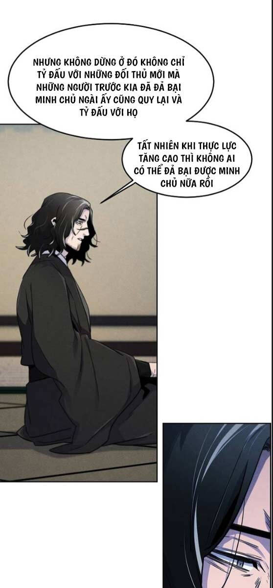 Cuồng Ma Tái Thế Chap 114 - Next Chap 115