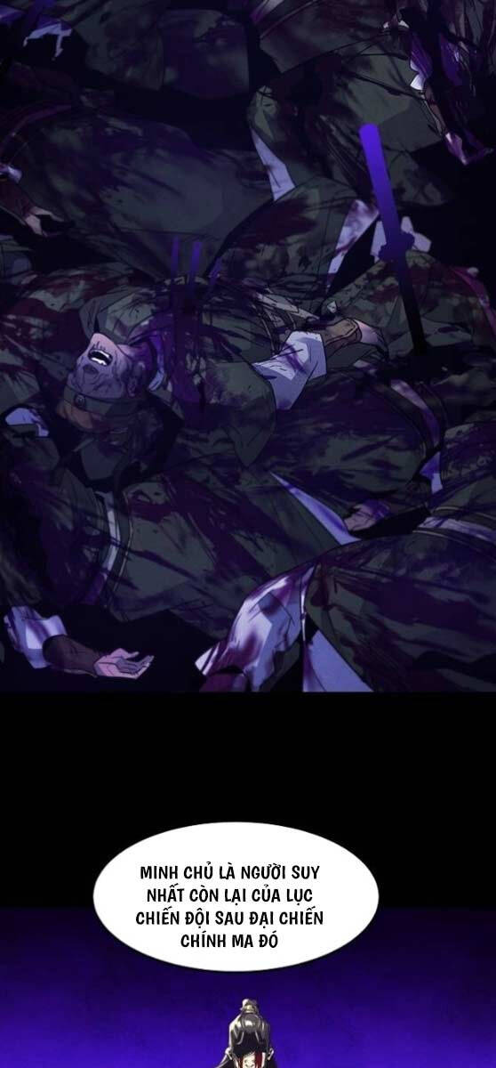 Cuồng Ma Tái Thế Chap 114 - Next Chap 115