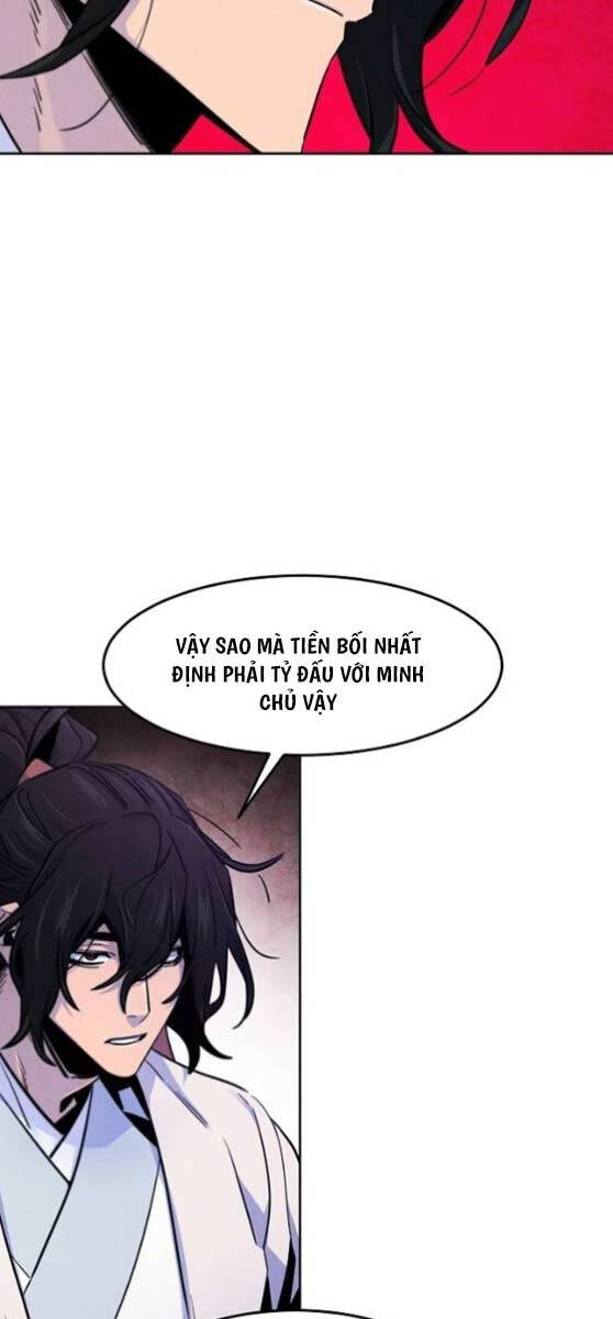 Cuồng Ma Tái Thế Chap 114 - Next Chap 115