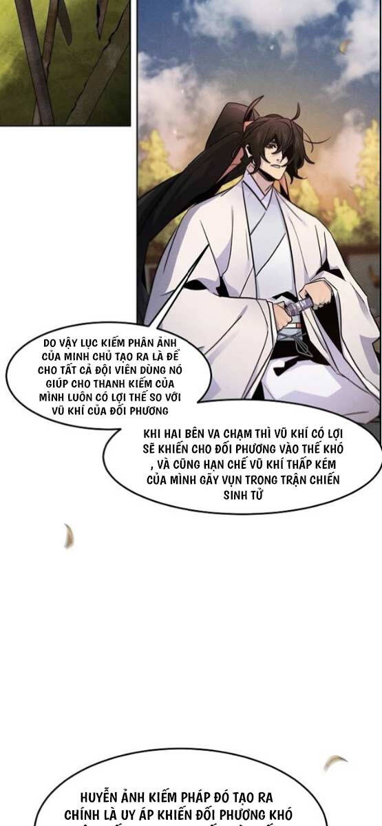 Cuồng Ma Tái Thế Chap 114 - Next Chap 115