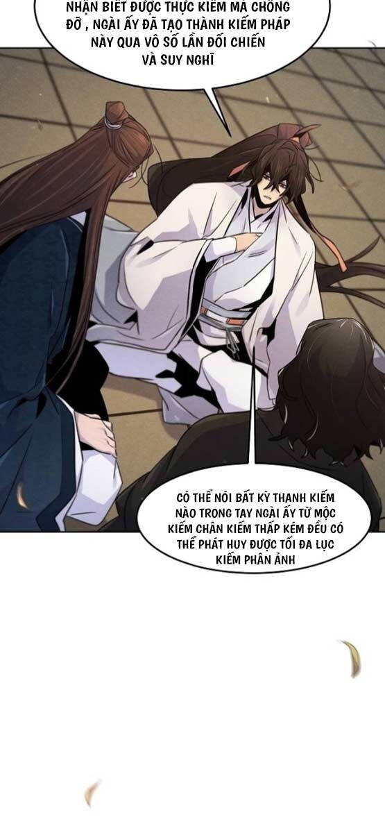 Cuồng Ma Tái Thế Chap 114 - Next Chap 115