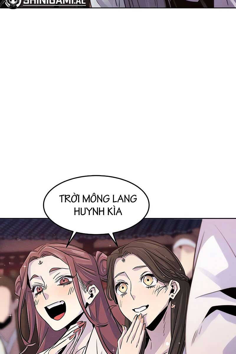 Cuồng Ma Tái Thế Chap 88 - Next Chap 89