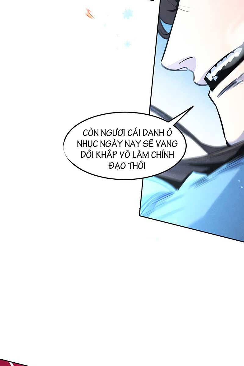 Cuồng Ma Tái Thế Chap 88 - Next Chap 89