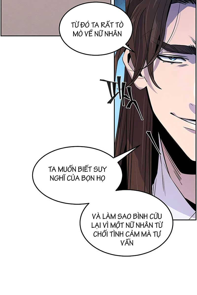 Cuồng Ma Tái Thế Chap 88 - Next Chap 89