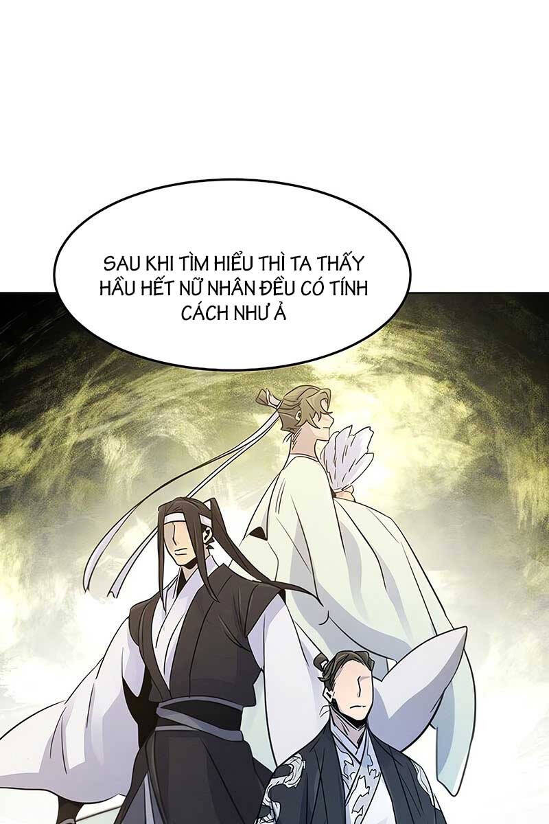 Cuồng Ma Tái Thế Chap 88 - Next Chap 89