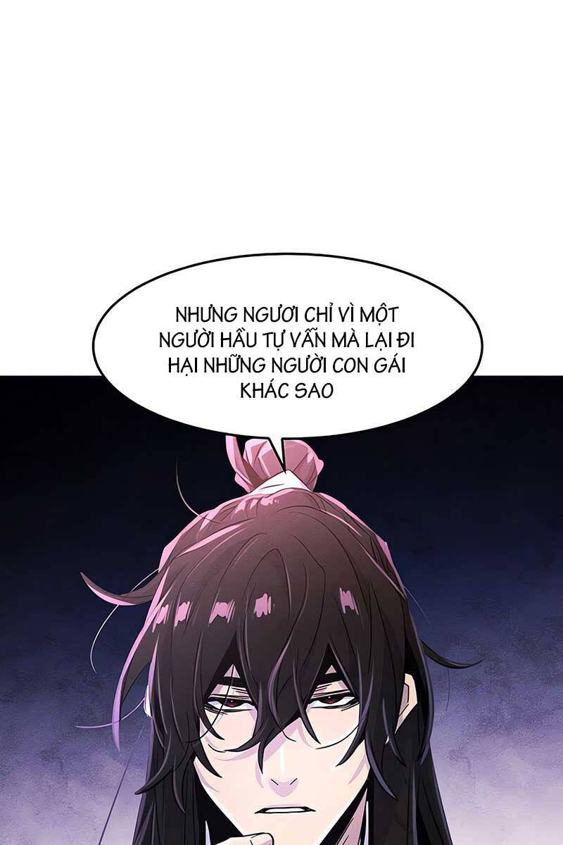 Cuồng Ma Tái Thế Chap 88 - Next Chap 89