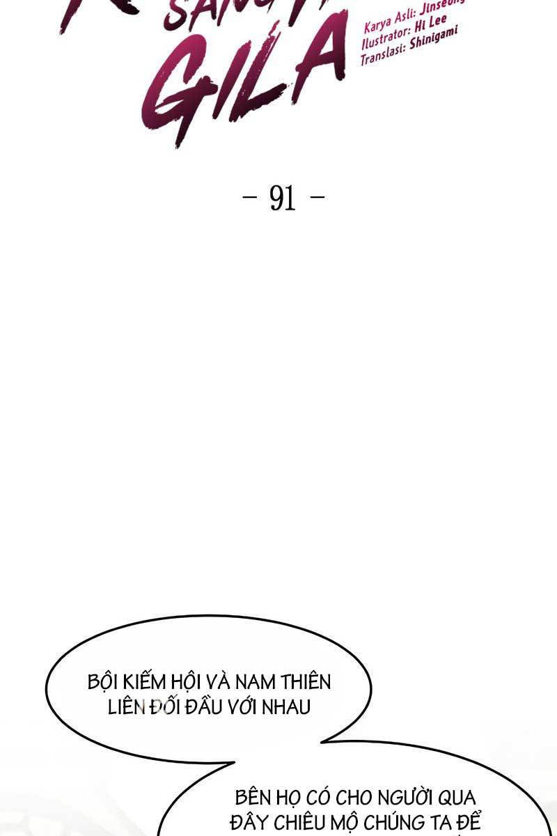 Cuồng Ma Tái Thế Chap 91 - Next Chap 92